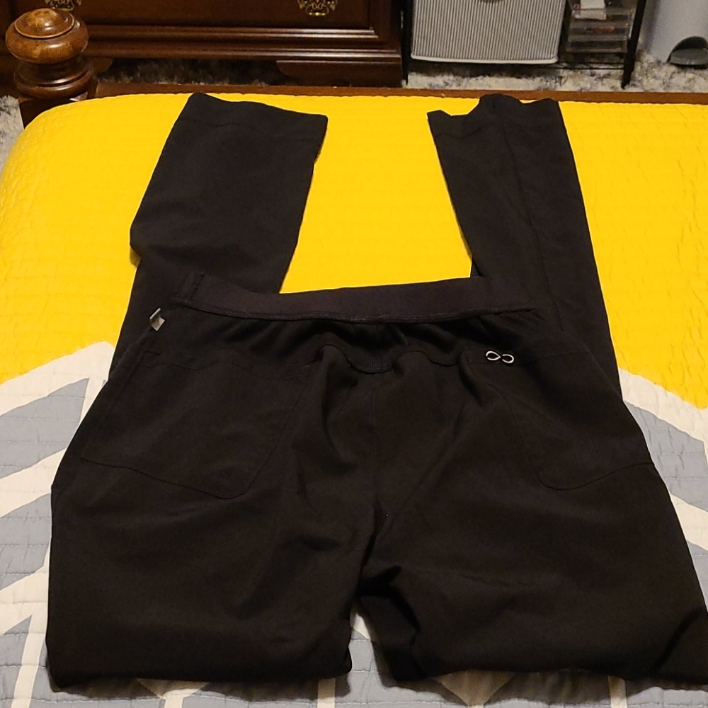 Scrub pants - Picture 2 of 4
